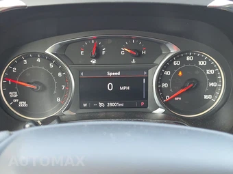 2025 Chevrolet Blazer LT 2LT - miniatura 12