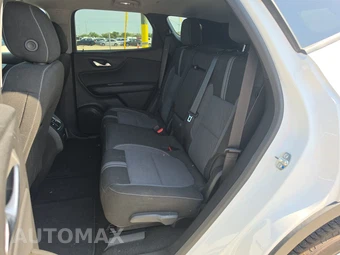 2025 Chevrolet Blazer LT 2LT - miniatura 13