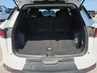 2025 Chevrolet Blazer LT 2LT - miniatura 16