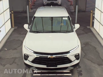 2025 Chevrolet Blazer LT 2LT - miniatura 2