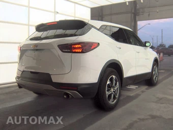 2025 Chevrolet Blazer LT 2LT - miniatura 4