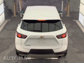 2025 Chevrolet Blazer LT 2LT - miniatura 5