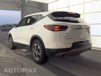 2025 Chevrolet Blazer LT 2LT - miniatura 6