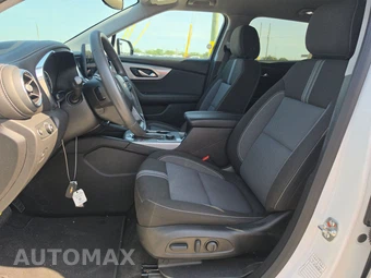 2025 Chevrolet Blazer LT 2LT - miniatura 7