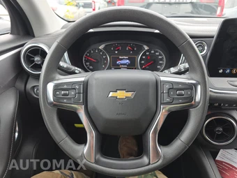 2025 Chevrolet Blazer LT 2LT - miniatura 10