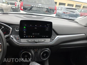 2025 Chevrolet Blazer LT 2LT - miniatura 11