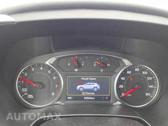 2025 Chevrolet Blazer LT 2LT - miniatura 12