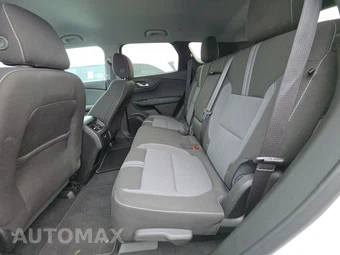 2025 Chevrolet Blazer LT 2LT - miniatura 13