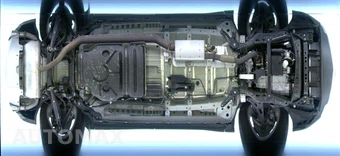 2025 Chevrolet Blazer LT 2LT - miniatura 18
