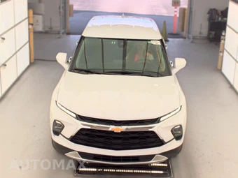 2025 Chevrolet Blazer LT 2LT - miniatura 2