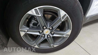 2025 Chevrolet Blazer LT 2LT - miniatura 27