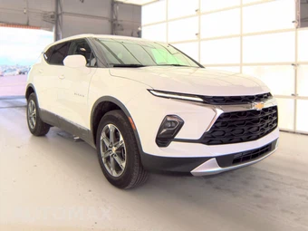 2025 Chevrolet Blazer LT 2LT - miniatura 3