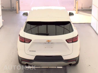 2025 Chevrolet Blazer LT 2LT - miniatura 5