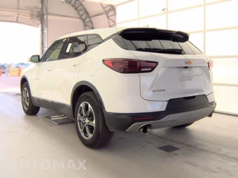 2025 Chevrolet Blazer LT 2LT - miniatura 6