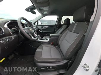 2025 Chevrolet Blazer LT 2LT - miniatura 7