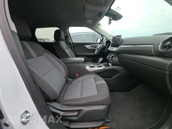 2025 Chevrolet Blazer LT 2LT - miniatura 8