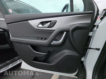 2025 Chevrolet Blazer LT 2LT - miniatura 9