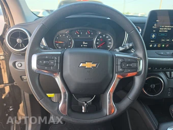 2025 Chevrolet Blazer LT 2LT - miniatura 10