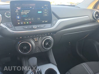 2025 Chevrolet Blazer LT 2LT - miniatura 11