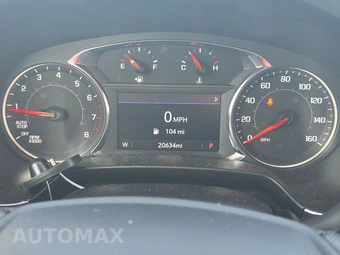 2025 Chevrolet Blazer LT 2LT - miniatura 12