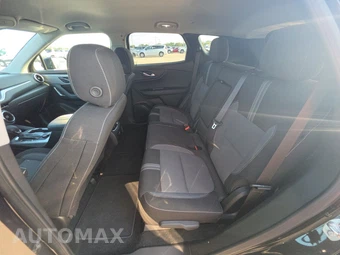 2025 Chevrolet Blazer LT 2LT - miniatura 13