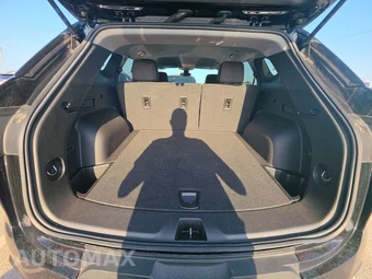 2025 Chevrolet Blazer LT 2LT - miniatura 16