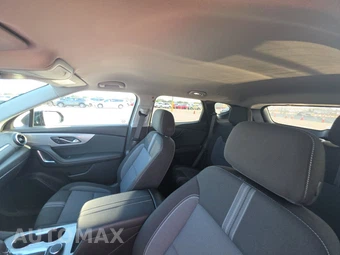 2025 Chevrolet Blazer LT 2LT - miniatura 17