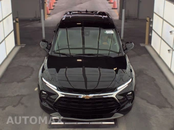 2025 Chevrolet Blazer LT 2LT - miniatura 2