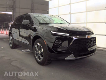 2025 Chevrolet Blazer LT 2LT - miniatura 3