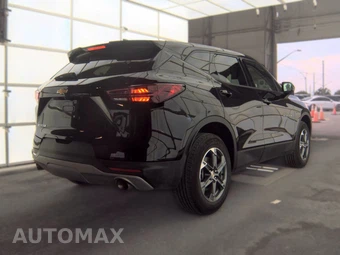 2025 Chevrolet Blazer LT 2LT - miniatura 4