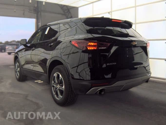 2025 Chevrolet Blazer LT 2LT - miniatura 6
