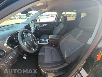 2025 Chevrolet Blazer LT 2LT - miniatura 7