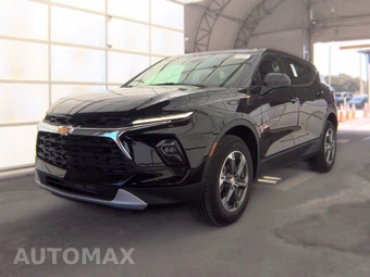 2025 Chevrolet Blazer LT 2LT