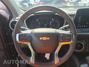 2025 Chevrolet Blazer LT 2LT - miniatura 10