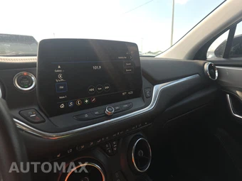2025 Chevrolet Blazer LT 2LT - miniatura 11