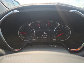 2025 Chevrolet Blazer LT 2LT - miniatura 12