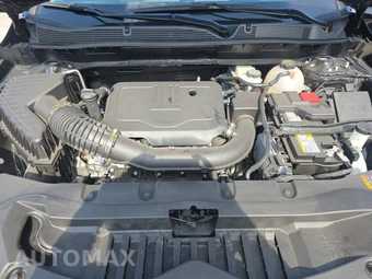 2025 Chevrolet Blazer LT 2LT - miniatura 15