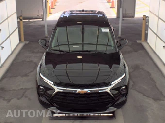 2025 Chevrolet Blazer LT 2LT - miniatura 2