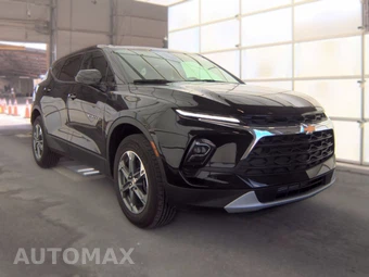 2025 Chevrolet Blazer LT 2LT - miniatura 3
