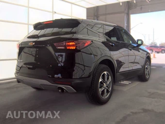 2025 Chevrolet Blazer LT 2LT - miniatura 4