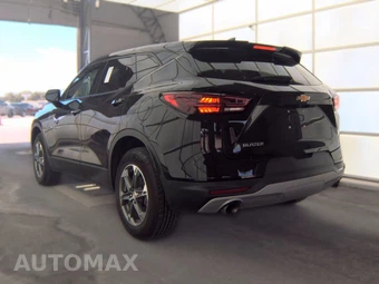 2025 Chevrolet Blazer LT 2LT - miniatura 6