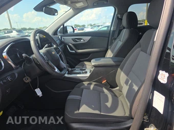 2025 Chevrolet Blazer LT 2LT - miniatura 7