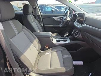 2025 Chevrolet Blazer LT 2LT - miniatura 8