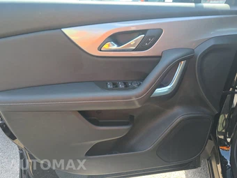 2025 Chevrolet Blazer LT 2LT - miniatura 9