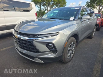 2025 Chevrolet Blazer LT 2LT
