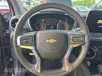 2025 Chevrolet Blazer LT 2LT - miniatura 10
