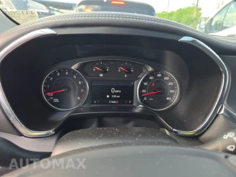 2025 Chevrolet Blazer LT 2LT - miniatura 12