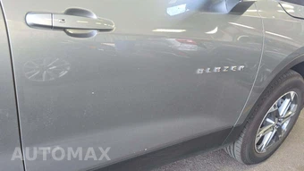 2025 Chevrolet Blazer LT 2LT - miniatura 19