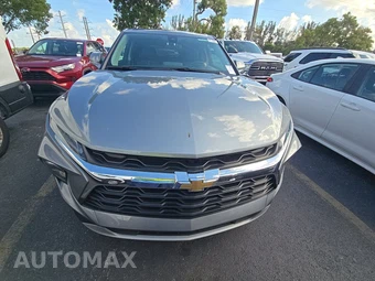2025 Chevrolet Blazer LT 2LT - miniatura 2