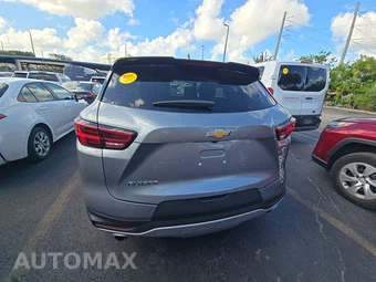 2025 Chevrolet Blazer LT 2LT - miniatura 5